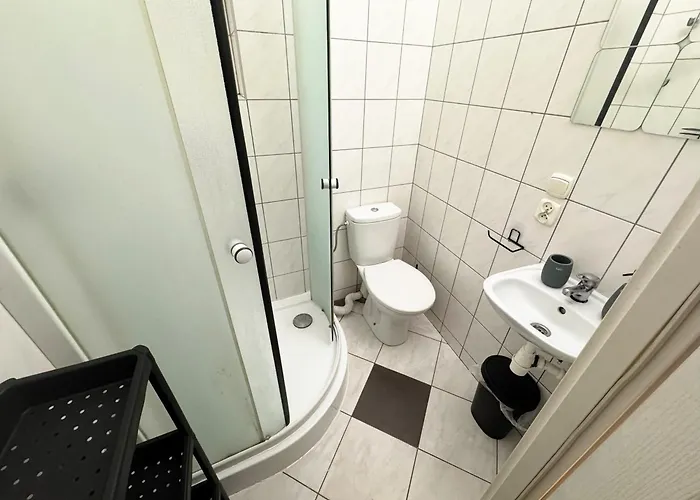 Cozy Asnyka קרקוב